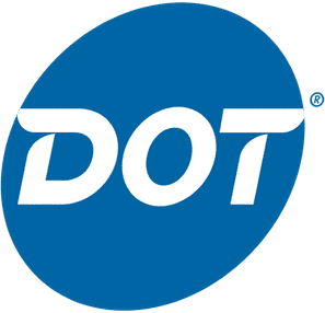 DOT Foods logo